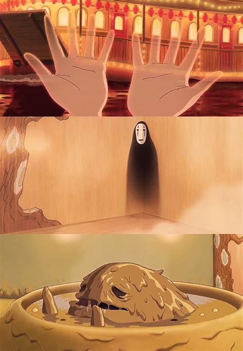 Nevillegonnagiveuupspirited Away 2001“once Youve Met Someone You Never Really Forget Them