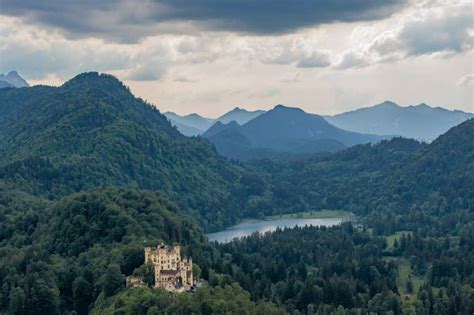 20 Of The Most Beautiful Places To Visit In Germany Boutique Travel Blog
