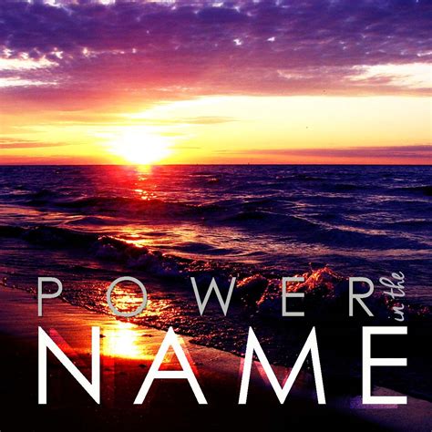 Power In The Name United Faith Church