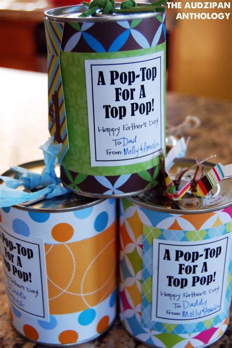 15 best birthday gift ideas for your dad. Homemade Gifts For Dad From Daughter For Birthday