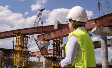 What Does A Structural Engineer Do Everything You Need To Know