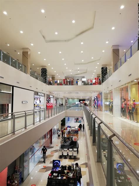 All You Need To Know About Ayala Malls The 30th Mall Hours