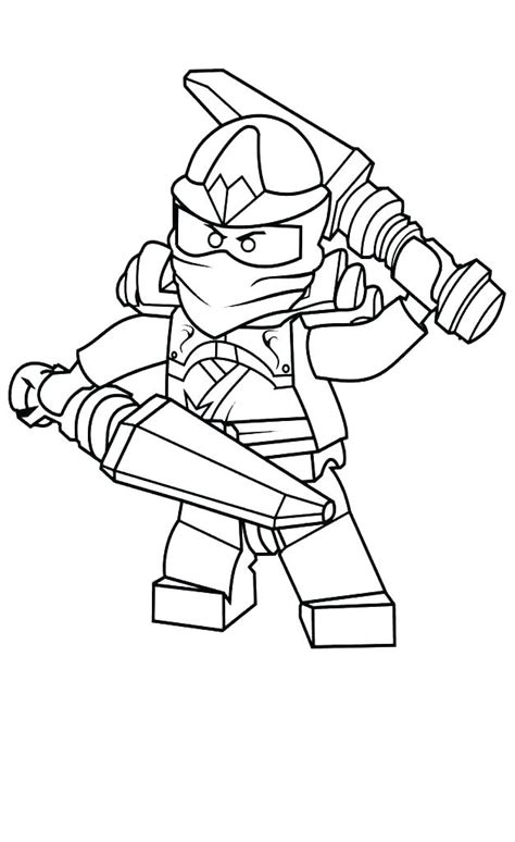 Coloring for girls and boys. New Ninjago Coloring Pages at GetDrawings | Free download