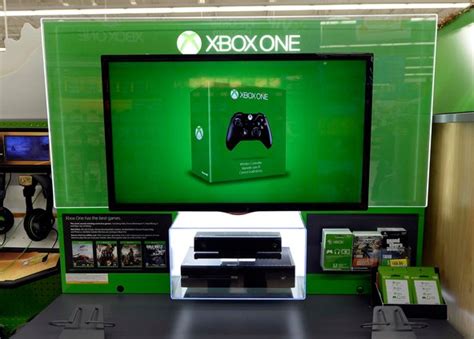 Another Price Cut For The Xbox One The New York Times