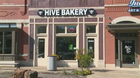 Edible Works Of Art Hive Bakery In Flower Mound Competes On Food