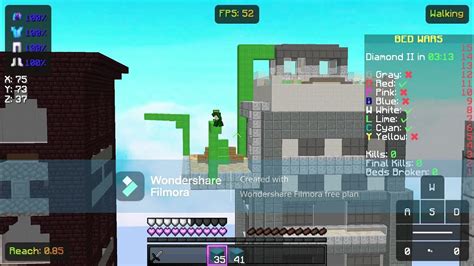 Tapl Loudest Texture Pack Minecraft Bedwars Youtube