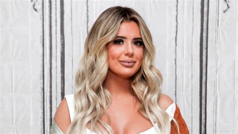 Watch Daily Pop Highlight Brielle Biermann Dissolves Her Lip Fillers To Look 18 Again