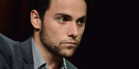 Jack Falahee Clarifies Why He Wont Reveal His Sexuality