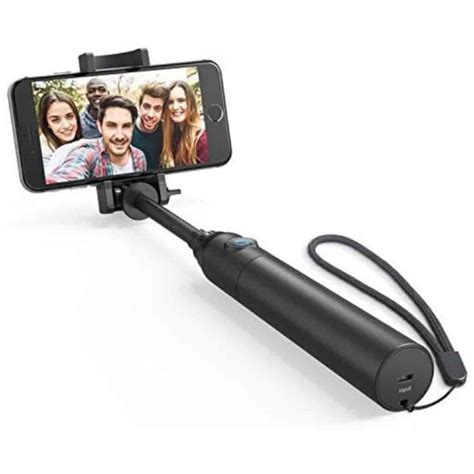 Extending The Life Of Your Anker Selfie Stick Cleaning Maintenance And Troubleshooting Tips