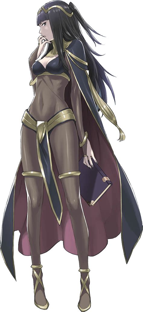 Tharja From Fire Emblem Art And Cosplay Gallery Game Art Hq