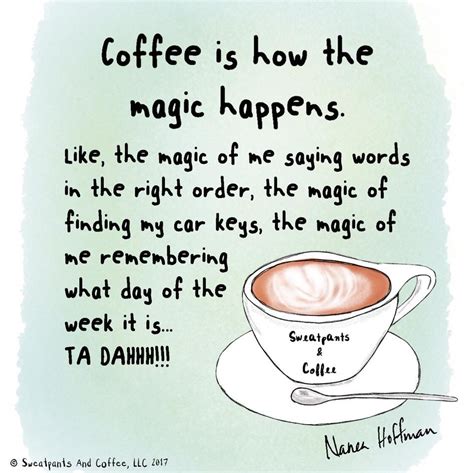 Funny Saturday Morning Coffee Quotes