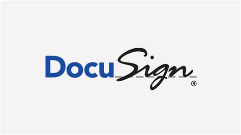 Docusign Integration Digitize Your Agreements