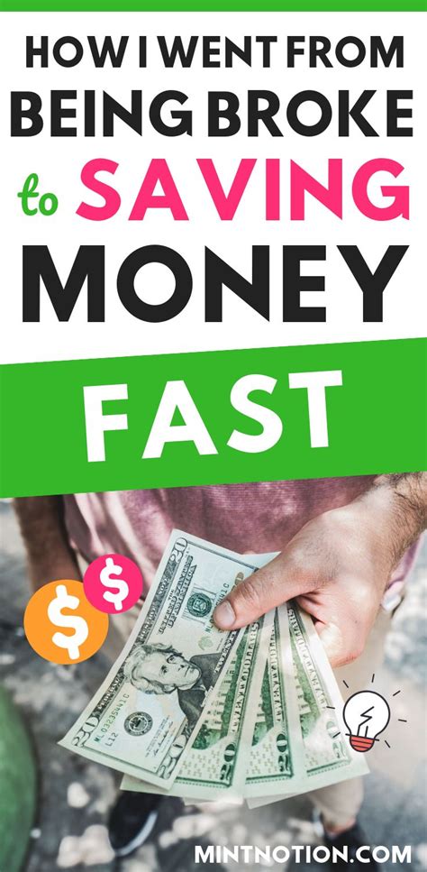 How To Save Money Fast 10 Easy Ways Save Money Fast Fast Money Saving Money