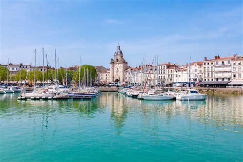 R Sum De Articles Sur Le Sujet Que Faire La Rochelle Aujourd