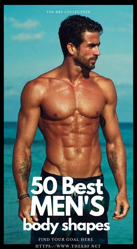 50 Best Mens Body Shapes For Workout Motivation Workout Routine For