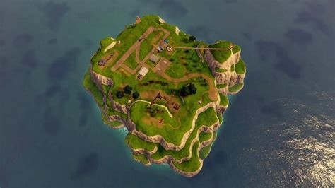 Can We Get The Spawn Islands As A Starter Island Rfortnitecreative