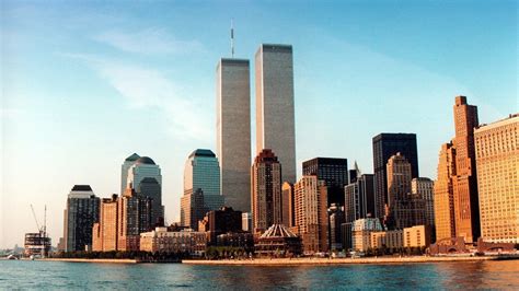 World Trade Center Wallpapers Top Free World Trade Center Backgrounds