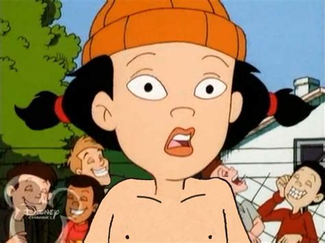 Post Ashley Spinelli Recess