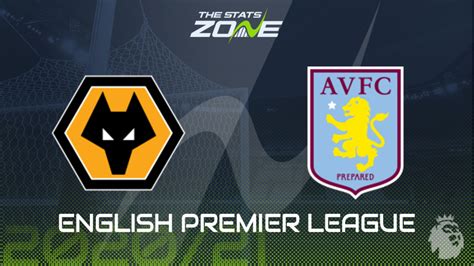 17:30 mar 6, 2021, villa park. 2020-21 Premier League - Wolves vs Aston Villa Preview ...