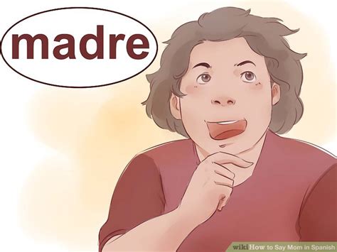 How Do H Say Mom In Spanish Lifescienceglobal Com