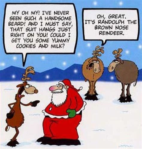 Christmas Humor Comics Cartoons Funny Pictures Christmas Quotes