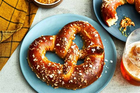 Are Pretzels Healthy Know The Best 3 Health Benefits Sleck