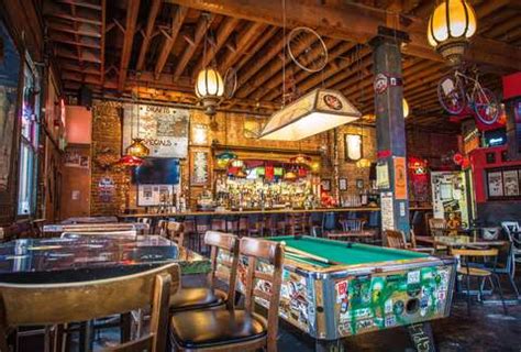 Created by the people, for the people. Best Dive Bars in San Francisco - Thrillist