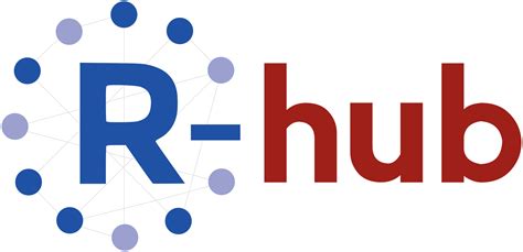 R Hub Docs
