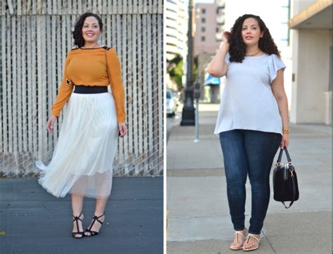 How To Dress Slimmer And Avoid Looking Fat