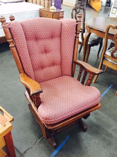 Outrageous Rocking Chairs And Glider Types Of Antique Chair