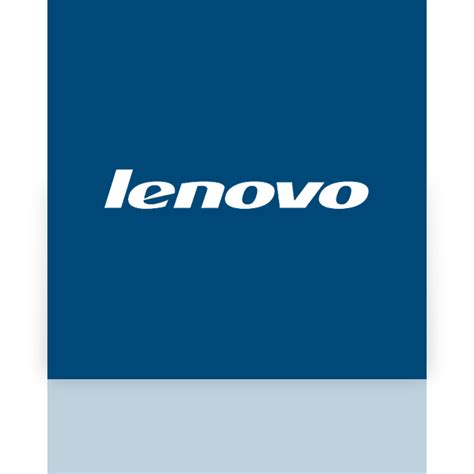 Lenovo Logo Png White Lenovo Logo Png Transparent And Svg Vector