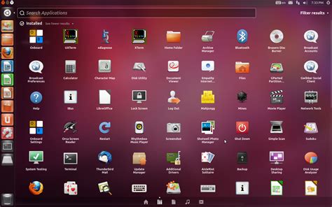 Ubuntu 1204 Vs Xubuntu 1204 Vs Kubuntu 1204 Vs Lubuntu 1204