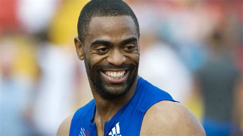 Human To Hero Tyson Gay Primed For Olympic Challenge Cnn