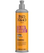 Tigi Bed Head Colour Goddess Conditioner Ml