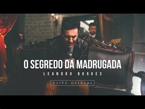 Eu vou amanhecer gênero músical: O Silêncio de Deus - Leandro Borges e Clayton Queiroz (Clipe Oficial) - YouTube | Melhores ...
