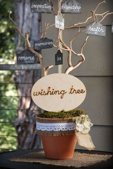 1000 Images About Wishing Tree On Pinterest Wedding Wishing Trees