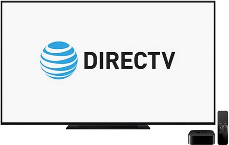 Nba tv is a part of nba digital, jointly managed by the nba and turner sports. AT&T Plans to Gift Free Apple TV to DirecTV Now ...
