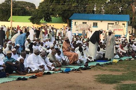 Most viewed kenya holidays today: Muslims in Kenya flock mosques to mark Idd-ul-Adha
