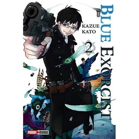 Blue Exorcist 2 Ani World