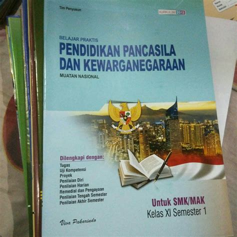 Memahami isi berita dari radio/televisi. 34+ Kunci Jawaban Lks Bahasa Indonesia Kelas 11 Semester 1 ...