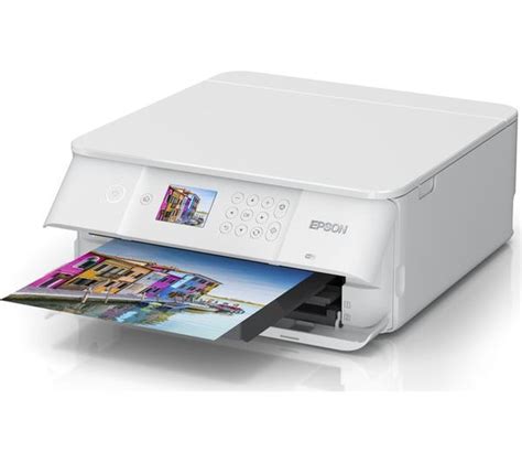 Maybe you would like to learn more about one of these? Epson Expression Premium XP-6005 - gigatronic