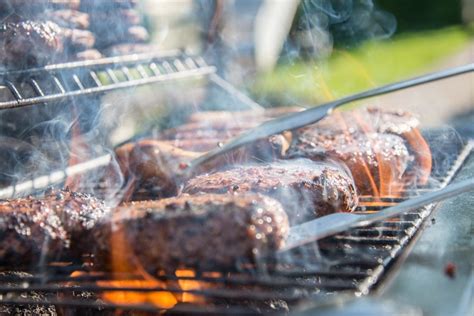What Is The Best Bbq Grill Updated 2019 Bbqchiefs
