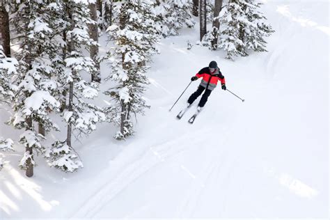 Snowy Range Ski Area Lodging Lift Tickets Lessons Visit Laramie Wyoming