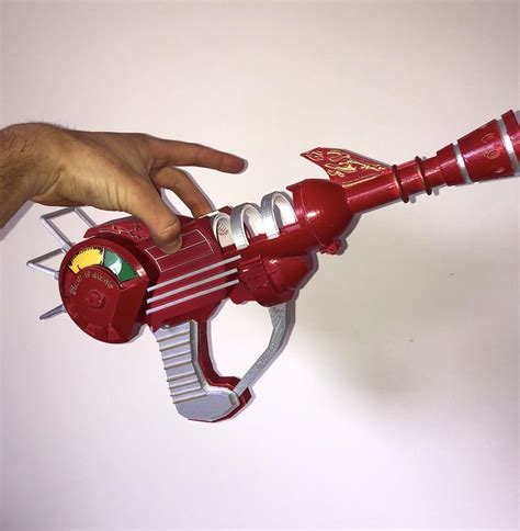 Ray Gun From Call Of Duty Zombies Original Ray Gun Etsy