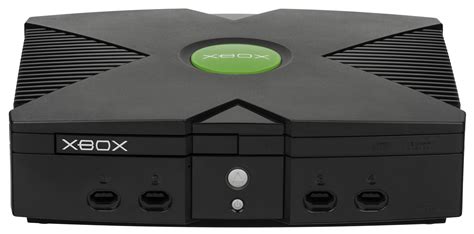 Xbox 360 And Xbox Live Details And Overview