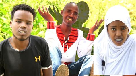New Diraamaa Afaan Oromoo Jarti Badduu Jirenya Hamaate Kanaan YouTube
