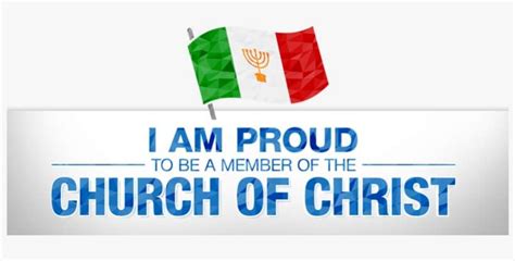 Am Proud To Be Iglesia Ni Cristo Png Image Transparent Png Free