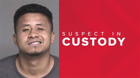 Roger Garcia Livermore Bowling Alley Shooting Suspect Arrested