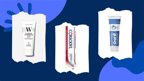 best whitening toothpastes recommended by dentists tested by us woman and home