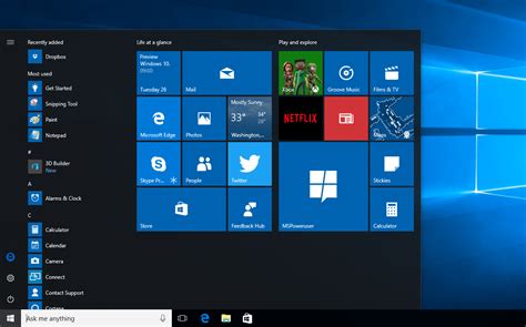 Windows 10 Anniversary Update Review Mspoweruser